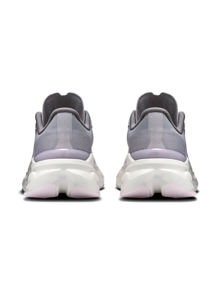 ON Running Cloudpulse 2 - Alloy/Iceimages3- The Sports Edit