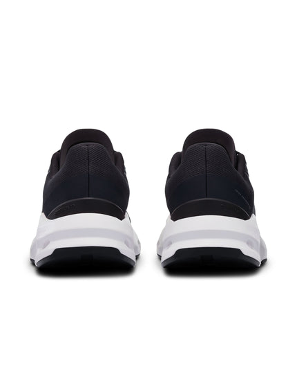 ON Running Cloudpulse - Black/Whiteimage3- The Sports Edit