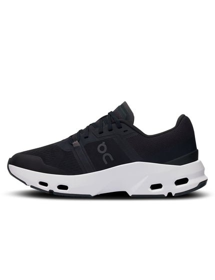 ON Running Cloudpulse - Black/Whiteimage4- The Sports Edit