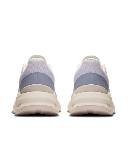 ON Running Cloudpulse - Raindrop/Stoneimages3- The Sports Edit