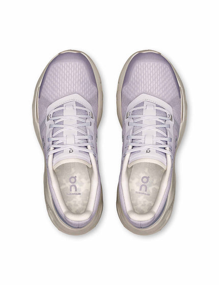 ON Running Cloudpulse - Raindrop/Stoneimages4- The Sports Edit
