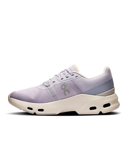 ON Running Cloudpulse - Raindrop/Stoneimages6- The Sports Edit