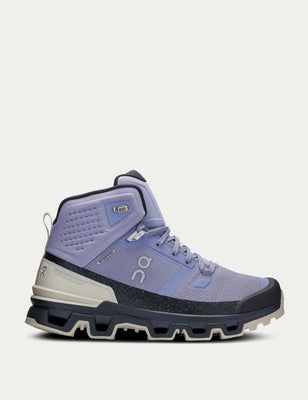 Cloudrock 2 Waterproof - Feather/Black