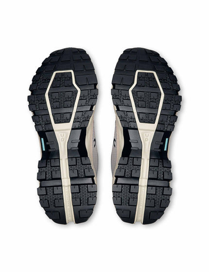 ON Running Cloudrock Low WP - Alloy/Iceimage5- The Sports Edit