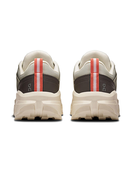 ON Running Cloudrock Low Waterproof - Ivoryimages4- The Sports Edit