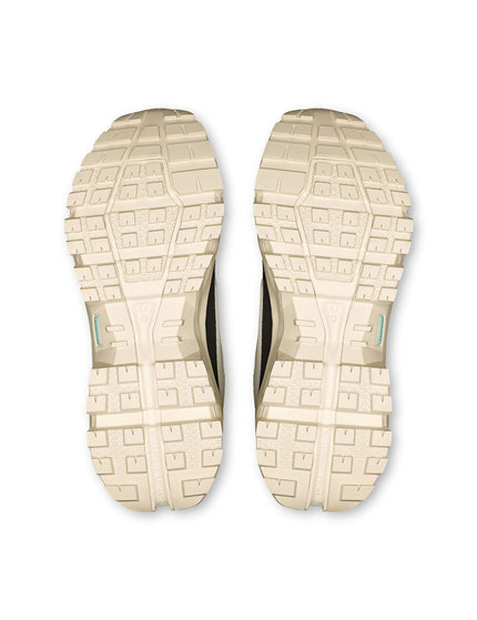 ON Running Cloudrock Low Waterproof - Ivoryimages6- The Sports Edit