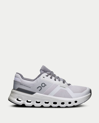 Cloudrunner 2 - Frost/White