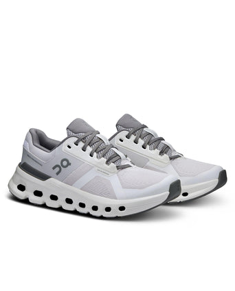 Cloudrunner 2 - Frost/White