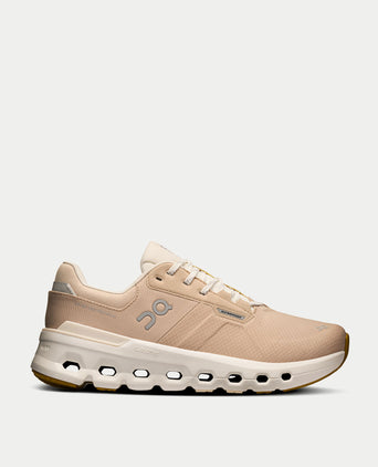 Cloudrunner 2 Waterproof - Sand/Dew
