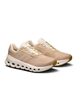 Cloudrunner 2 Waterproof - Sand/Dew