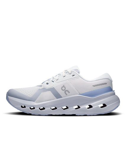 ON Running Cloudrunner 3 - Heather/Marshimages6- The Sports Edit