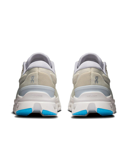 ON Running Cloudstratus 3 - Cream/Arcticimages3- The Sports Edit