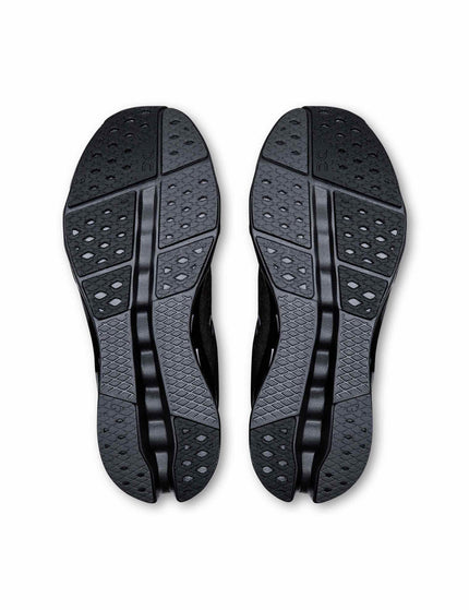 ON Running Cloudsurfer 2 - Blackimages5- The Sports Edit