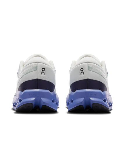 ON Running Cloudsurfer 2 - Ivory/Sailorimages3- The Sports Edit