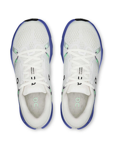 ON Running Cloudsurfer 2 - Ivory/Sailorimages4- The Sports Edit