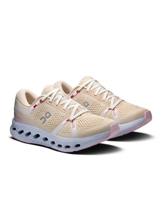 Cloudsurfer 2 - Sand/Ivory