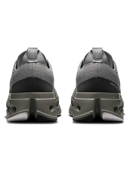 ON Running Cloudsurfer Max - Alloy/Asphaltimages3- The Sports Edit