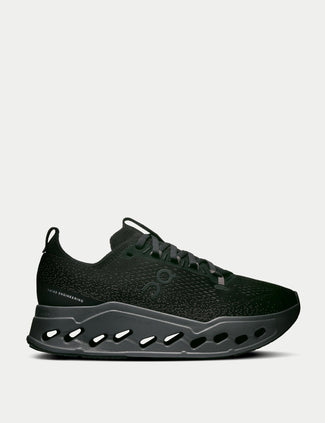 Cloudsurfer Max - Black/Eclipse