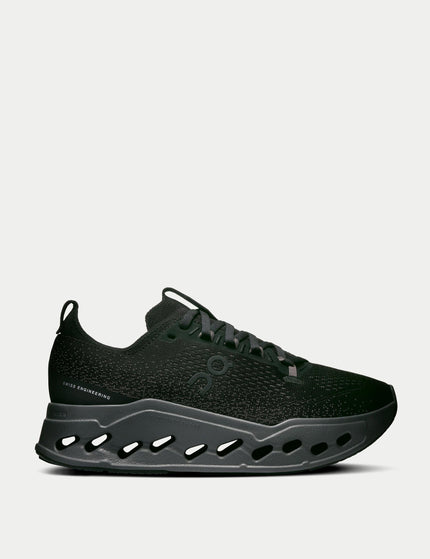 ON Running Cloudsurfer Max - Black/Eclipseimage1- The Sports Edit