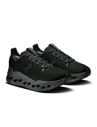 Cloudsurfer Max - Black/Eclipse