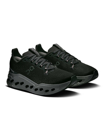 Cloudsurfer Max - Black/Eclipse