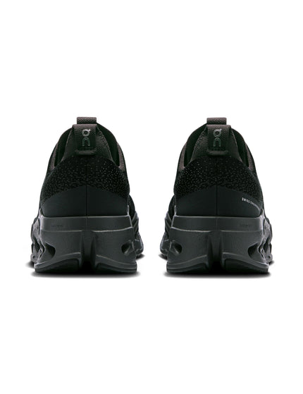 ON Running Cloudsurfer Max - Black/Eclipseimage3- The Sports Edit