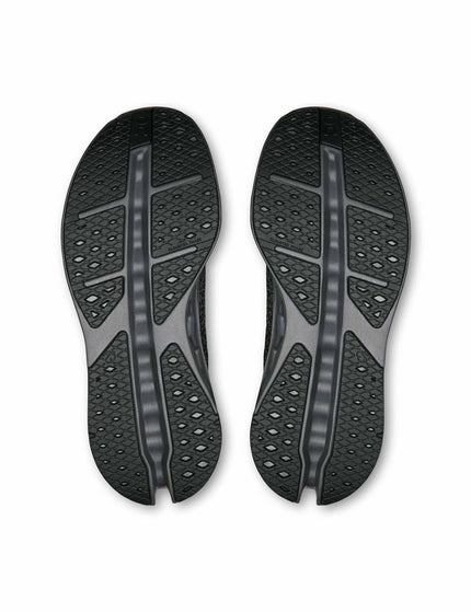 ON Running Cloudsurfer Max - Black/Eclipseimage5- The Sports Edit