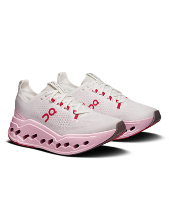 Cloudsurfer Max - Ivory/Peony