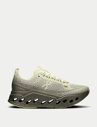 Cloudsurfer Max - Seedling/Olive