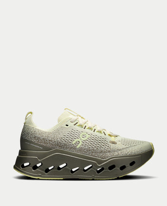 Cloudsurfer Max - Seedling/Olive