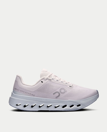 Cloudsurfer Next - Black/Eclipse