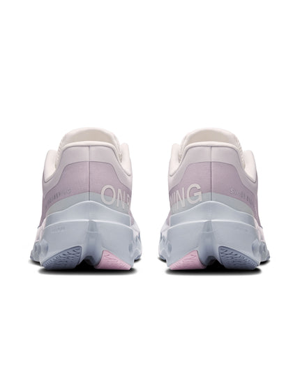 ON Running Cloudsurfer Next - Peony/Heatherimages4- The Sports Edit