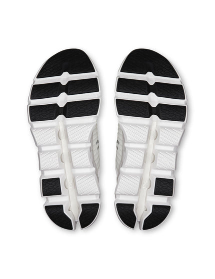 ON Running Cloudswift 4 - Whiteimage5- The Sports Edit