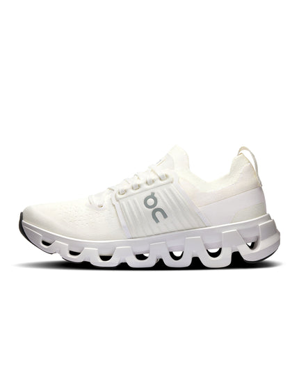 ON Running Cloudswift 4 - Whiteimage6- The Sports Edit