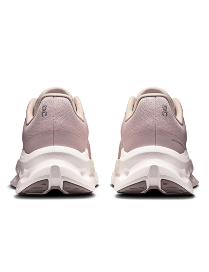 ON Running Cloudtilt - Pearl/Fadeimage3- The Sports Edit