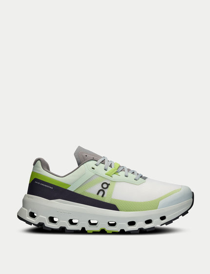 ON Running Cloudvista 2 - Lima/Kiwiimage1- The Sports Edit