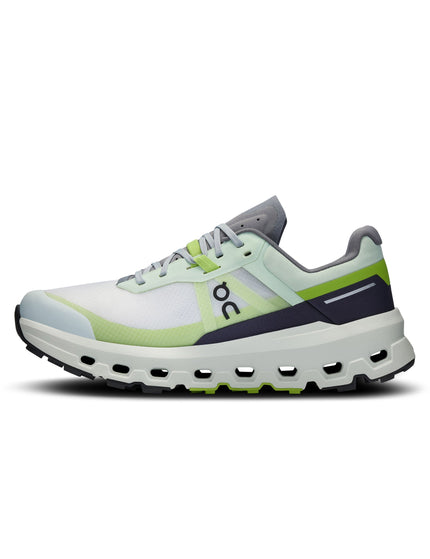 ON Running Cloudvista 2 - Lima/Kiwiimage4- The Sports Edit