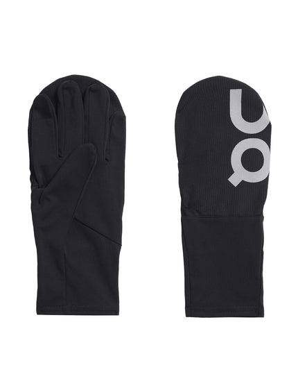 ON Running Core Glove - Blackimages1- The Sports Edit