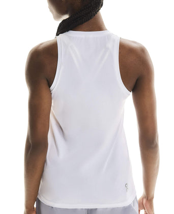 Core Tank - White