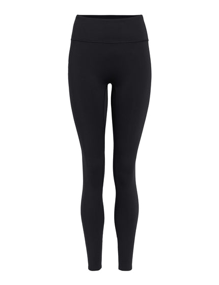 ON Running Core Tights - Blackimage6- The Sports Edit