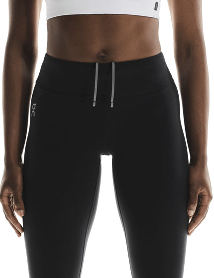 ON Running Core Tights - Blackimages3- The Sports Edit