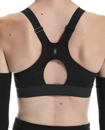 Performance Bra - Black