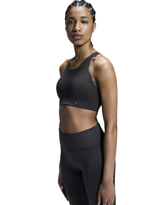 Performance Bra Lumos - Black
