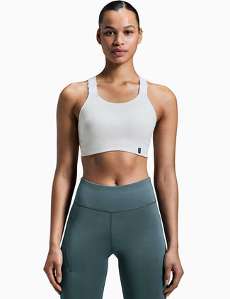 Performance Flex Bra - White