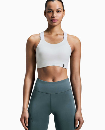 Performance Flex Bra - White