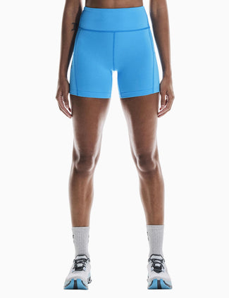 Performance Short Tights - Malibu