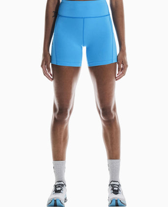 Performance Short Tights - Malibu