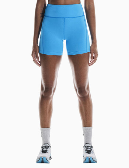 ON Running Performance Short Tights - Malibuimages1- The Sports Edit