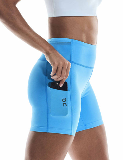 ON Running Performance Short Tights - Malibuimages2- The Sports Edit