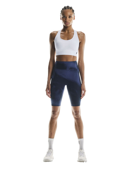ON Running Train Bra - Whiteimages4- The Sports Edit